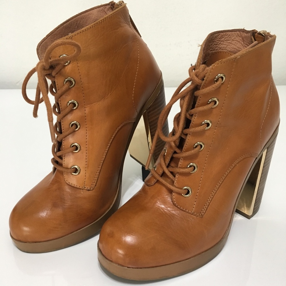 Booties - Rag & Co - Picture 1 of 3